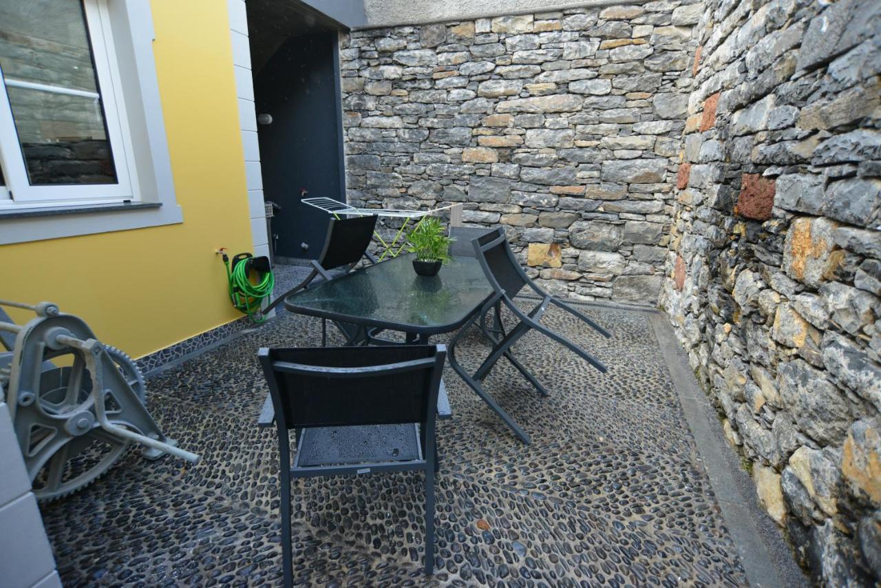 Casas do Baleeiro - Whaler's Houses Canical (Madeira) Exterior foto